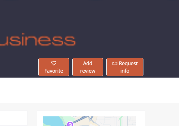 Add Review Button Add Review Button
